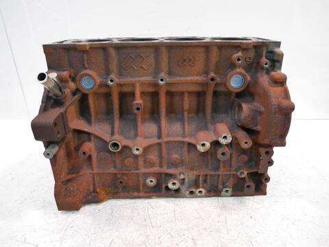 Foto 3ª: Bloque Motor Citroen Jumpy 122 CV 90KW [AH01 AHK DW10FE D20DTL] (2021)