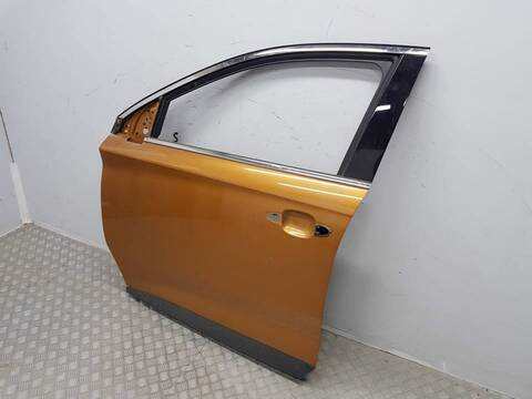 Foto 2ª: Puerta Delantera Izquierda DS 7 E-TENSE 4X2 BASTILLE (2017)