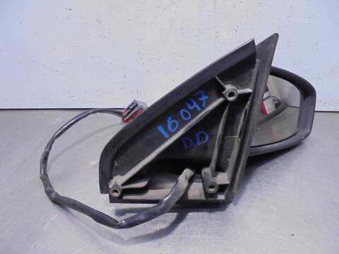 Foto 2ª: Retrovisor Derecho Fiat Stilo 1.2 16V 80CV 59KW (2002)