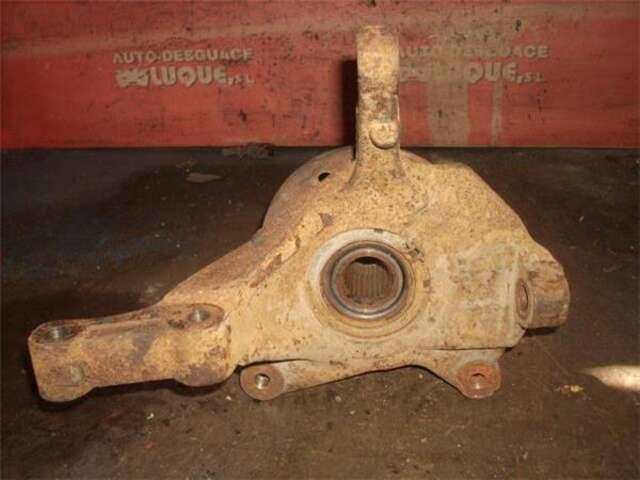Mangueta Delantera Derecha Opel Vectra 2.0 DTI 16V