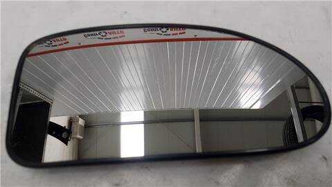 Foto 1ª: Retrovisor Derecho Ford Focus BERLINA