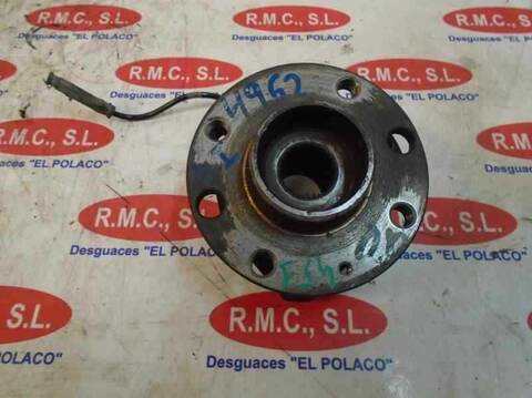 Mangueta Delantera Izquierda Opel Astra 1.6 16V BERLINA 105CV 77KW