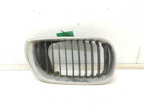 Foto 1ª: Rejilla Delantera Bmw Serie 3 315 320D 136CV 100KW [M47D20] (2000)