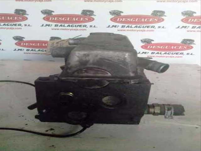 Culata Ford Focus 1.8 TDDI TD CAT BERLINA 90CV