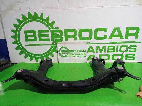 Puente Delantero Audi A4 2.5 TDI 120KW) 163CV