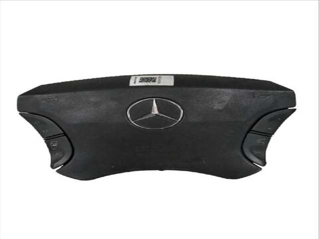Airbag Delantero Izquierdo Mercedes Clase S 220 CL 500 215.375) COUPE