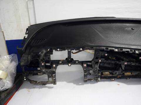 Foto 3ª: Salpicadero Kia Sportage DRIVE 149CV 110KW [G4FP] (2021)