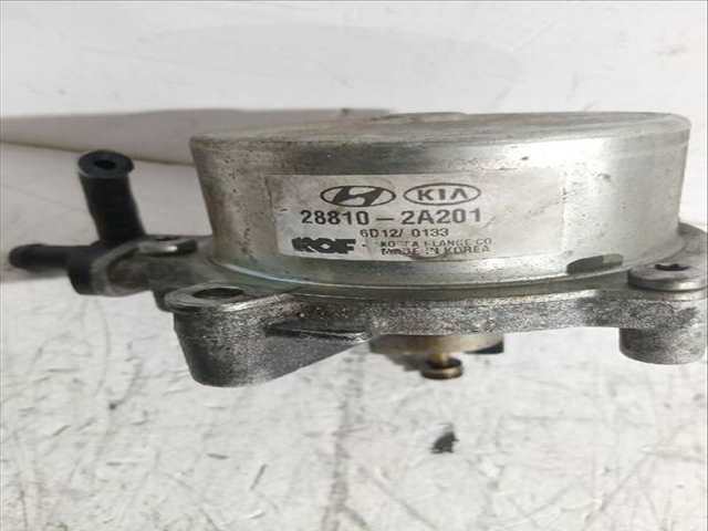 Foto 2ª: Depresor Freno Bomba Vacio Kia Rio 1.5 CRDI 110CV [D4FA] (2005)