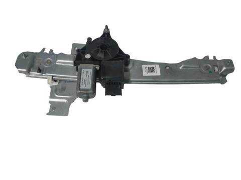 Elevalunas Manual Trasero Izquierdo Peugeot 2008 1.6 BLUEHDI 100