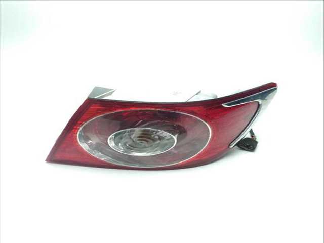 Foto 2ª: Piloto Trasero Derecho Chevrolet Epica 2.0 D (2004)