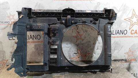 Foto 2ª: Panel Frontal Citroen Berlingo SX MULTISPACE 75CV 55KW [9H06] (2015)