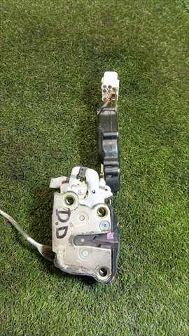 Cerradura Puerta Delantera Derecha Toyota 4 Runner 3.0 T DIESEL