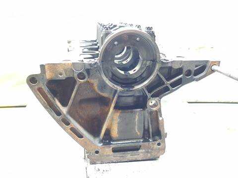 Foto 2ª: Bloque Motor Dacia Dokker AMBIANCE 113CV 83KW (2019)