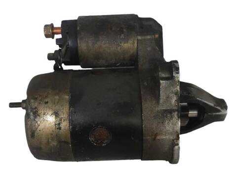 Motor de Arranque Mazda Demio 1.3 I 16V DW3W) 72CV