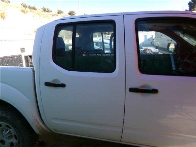 Puerta Trasera Derecha Nissan Navara 2.5 DCI D40 2010-2015