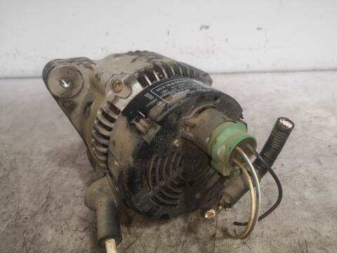 Foto 2ª: Alternador Honda Civic D15Z8 (1999)