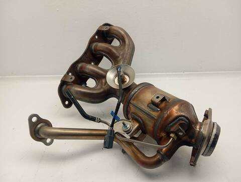 Foto 2ª: Catalizador Toyota CHR AX2T) HYBRID ADVANCE 72CV 72KW [2ZR] (2024)