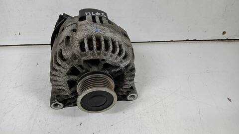 Foto 2ª: Alternador Mitsubishi Outlander 2.2 DI-D KAITEKI PLUS 156CV 115KW [4HN] (2009)