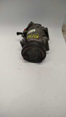 Compresor Aire Acondicionado Ford Focus 1.6 D