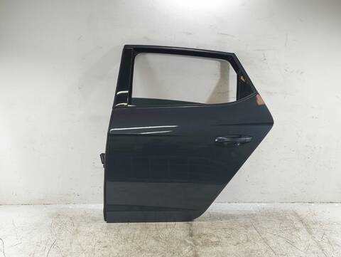 Foto 2ª: Puerta Trasera Izquierda Seat Leon CUPRA 300 300CV [CJXC] (2012)