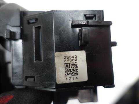 Foto 3ª: Mando Multifuncion Nissan Terrano 3.0 DI 4WD 154CV 113KW [ZD30] (2002)