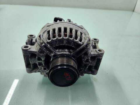 Foto 1ª: Alternador Audi A5 2.0 TFSI 132KW) COUPE 180CV [CDNB] (2011)
