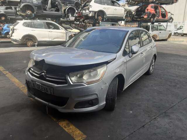 Foto 1ª: Mangueta Delantera Izquierda Citroen C4 1.6 HDI92CV 0CV [9HP] (2013)