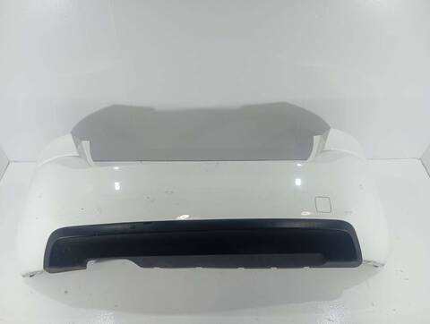 Paragolpes Trasero Peugeot 308 ACTIVE 120CV 88KW