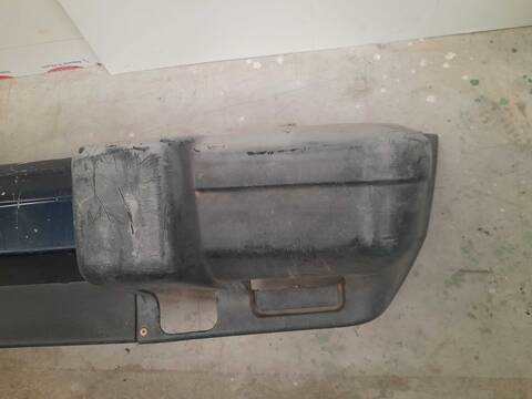 Foto 3ª: Paragolpes Delantero Jeep Cherokee 2.5 TD 116CV 85KW [M52] (2000)