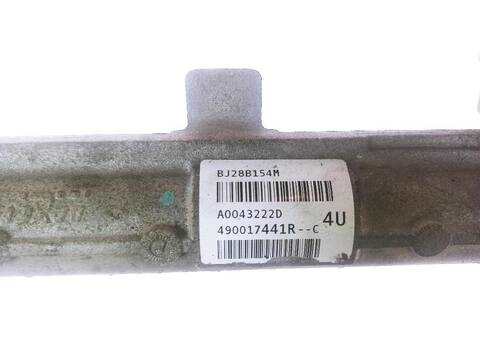 Foto 3ª: Cremallera de Direccion Renault Megane VERSION INDEFINIDA (2015)