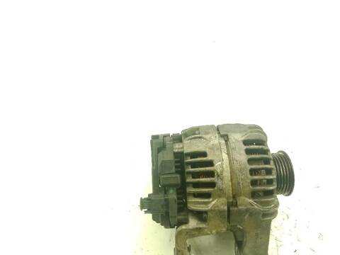 Foto 3ª: Alternador Opel Corsa VERSION INDEFINIDA (2006)