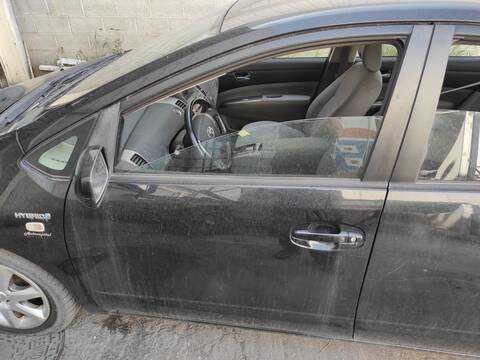 Puerta Delantera Izquierda Toyota Prius 1NZFXE