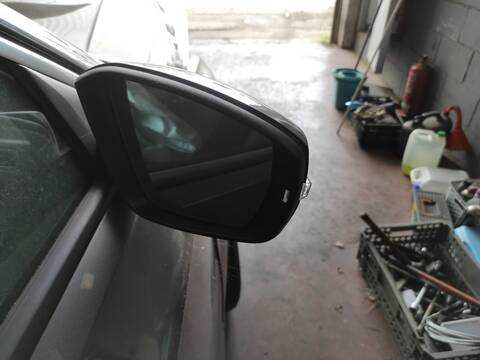 Retrovisor Derecho Volkswagen T-Roc DLAA