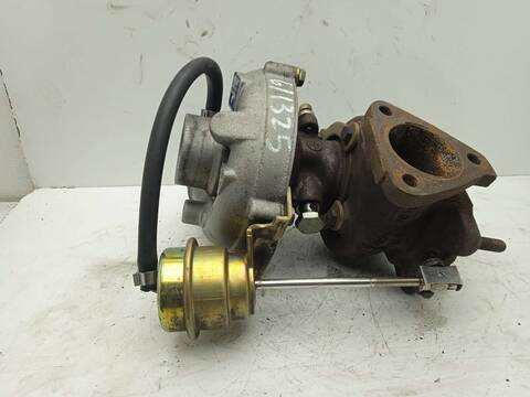 Foto 2ª: Turbocompresor Alfa Romeo 164 2.5 TD 125CV 92KW (1995)