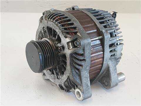 Foto 2ª: Alternador Citroen C4 2.0 HDI PICASSO 136CV 100KW [RHJ-DW10BTED4] (2007)