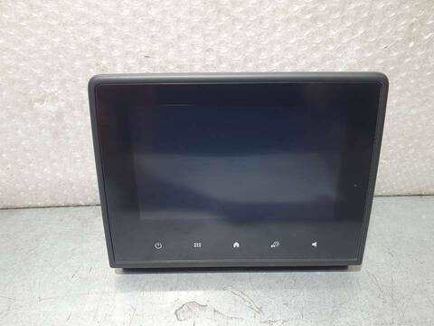 Foto 1ª: Sistema GPS Renault Clio EDITION ONE 101CV 74KW [H4D450] (2020)