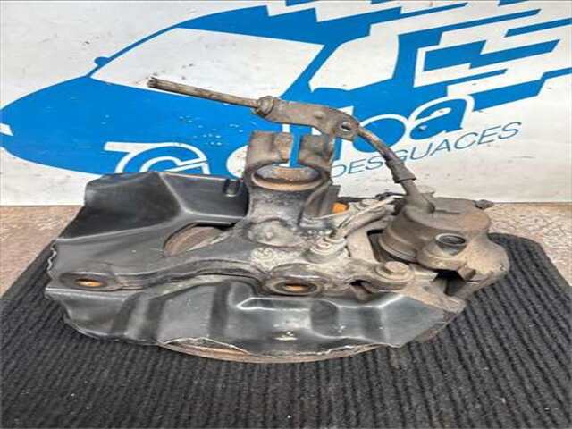 Mangueta Delantera Izquierda Bmw Serie 3 315 2.0 320D [2.0 LTR. - 100 KW 16V DIESEL CAT]