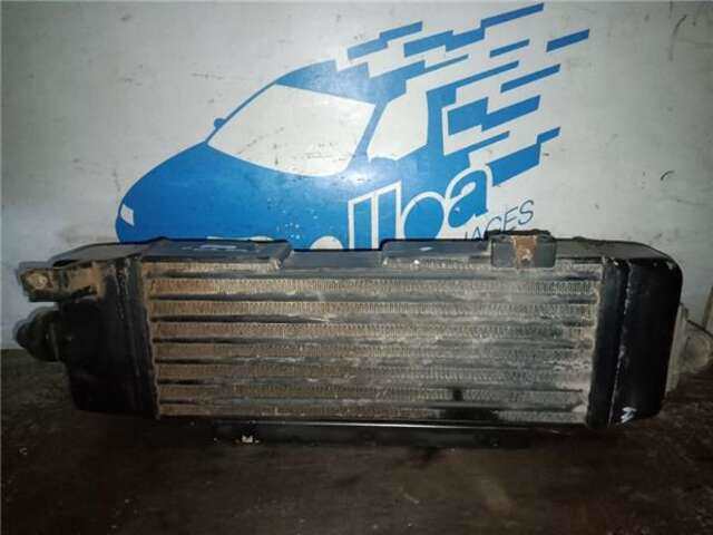 Foto 2ª: Intercooler Jeep Grand Cherokee 2.5 TD LTD. (Z) [2.5 LTR. - 85 KW TURBODIESEL] [M52]