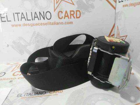 Foto 4ª: Cinturón Trasero Derecho Bmw Serie 1 114 120D BERLINA 177CV 130KW [N47D20A] (2008)