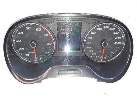 Cuadro de Instrumentos Seat Ibiza STYLE 95CV 70KW
