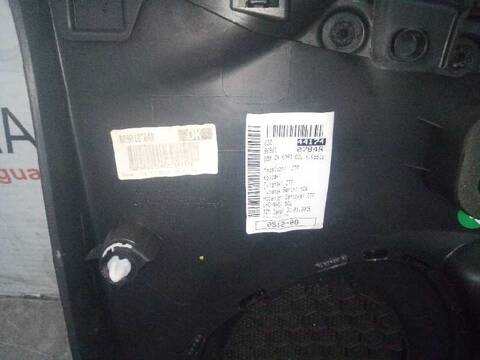 Foto 4ª: Tapizados Cartoneras Renault Clio EXPRESSION 75CV 55KW [K9K C6] (2015)