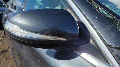 Retrovisor Derecho Mercedes Clase C 160 651921 BERLINA AUT.