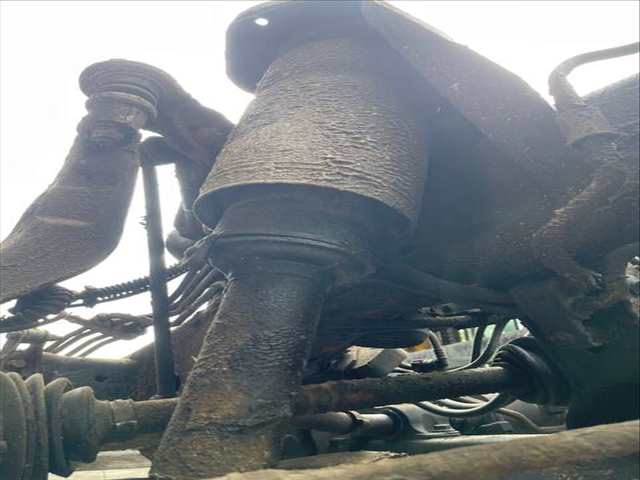 Amortiguador Delantero Derecho Land Rover Range TDV6 190 CV 140KW