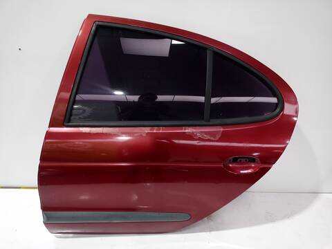 Puerta Trasera Izquierda Renault Megane 1.6E ALIZE HATCHBACK BERLINA 90CV 66KW I BERLINA HATCHBACK BA0)