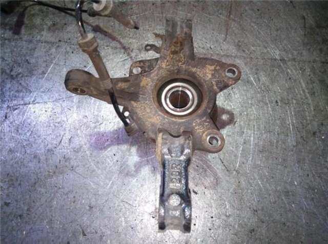 Foto 3ª: Mangueta Delantera Derecha Renault Clio 1.2 16V [D4F 740]
