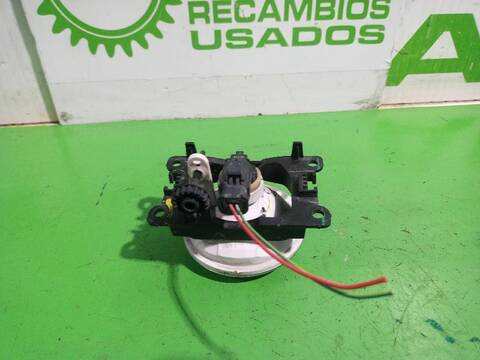 Foto 3ª: Faro Antiniebla Delantero Derecho Citroen C3 ORIGINS 82CV [EB2FA] (2016)