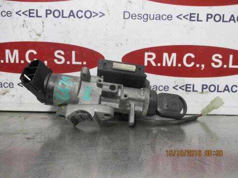 Foto 1ª: Motor de Arranque Chevrolet Nubira 1.6 CAT BERLINA 109CV 80KW [F16D3] (2005)