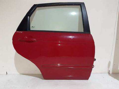 Puerta Trasera Derecha Kia Cerato 2.0 EX BERLINA 4-PTAS.) 143CV 105KW