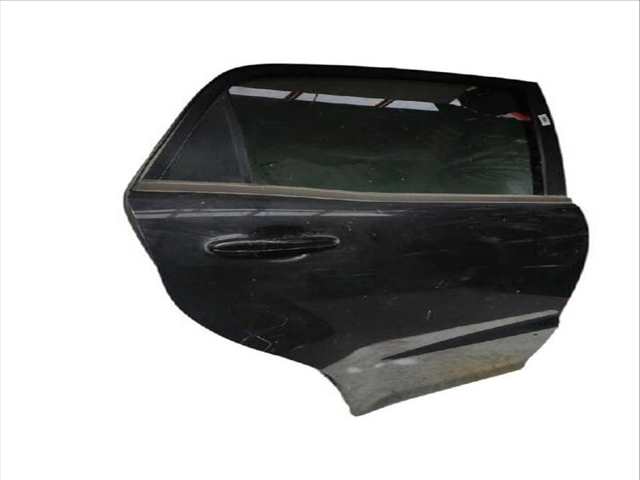Foto 2ª: Puerta Trasera Derecha Ssangyong Korando 2.0 E-XDI 4WD (2010)