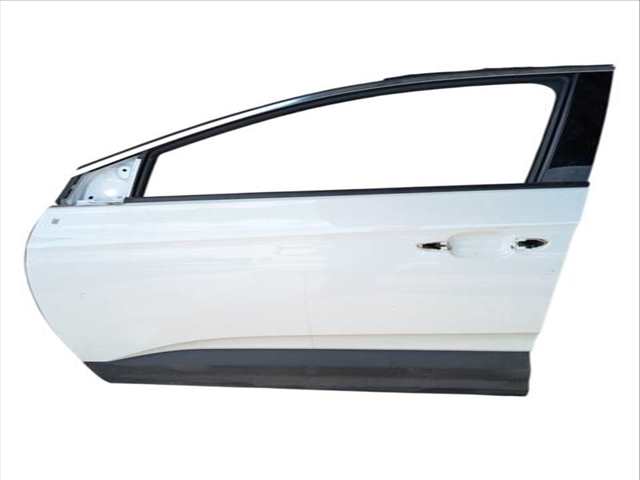 Puerta Delantera Izquierda Opel Grandland 1.2 75)
